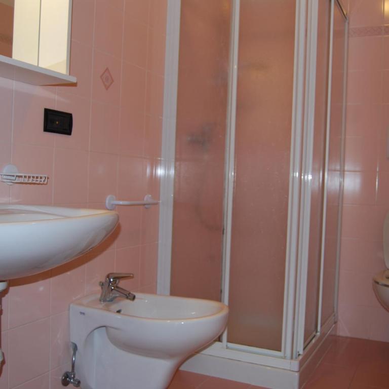 Chalet Gardenia - Appartamento con 1 Camera da Letto (3 Adulti) - 8