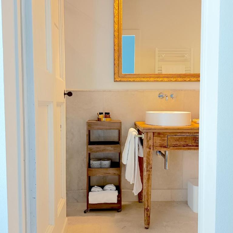 Dimora Dell'Erbe Rooms - Camera Matrimoniale con Bagno Privato - 2
