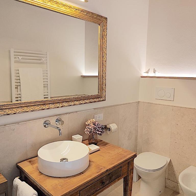 Dimora Dell'Erbe Rooms - Camera Matrimoniale con Bagno Privato - 3