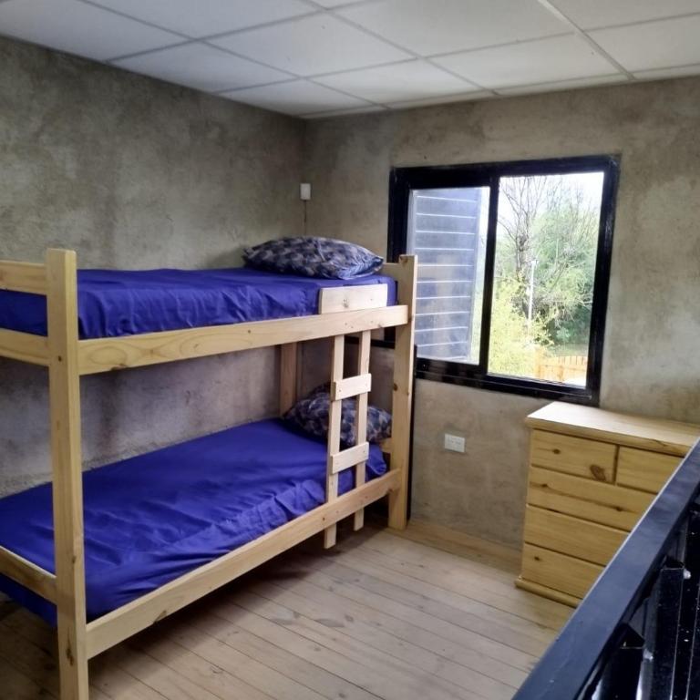 Altos de Cosquin - Casa de 2 dormitorios - 3
