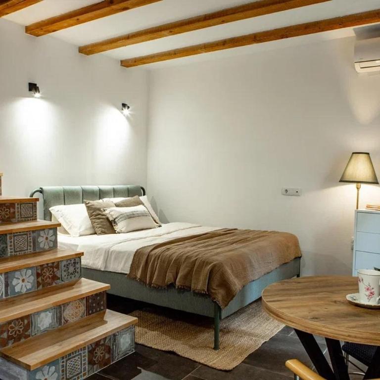 ARIA STAY - Belgrade - Old Zemun - Danube - One-Bedroom House - 2