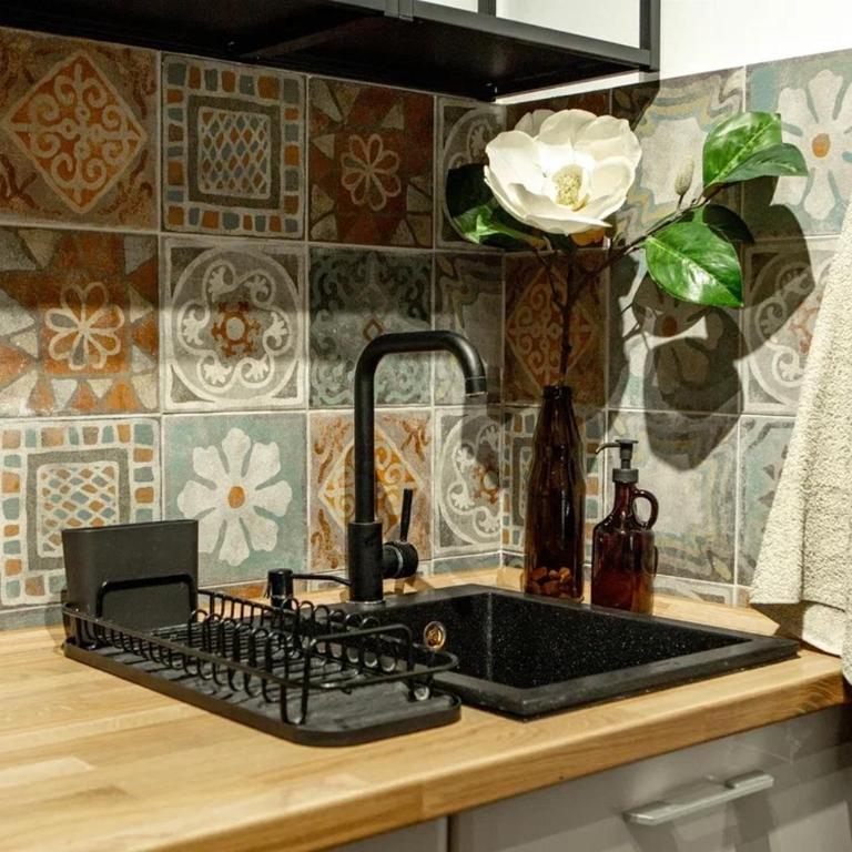 ARIA STAY - Belgrade - Old Zemun - Danube - One-Bedroom House - 8