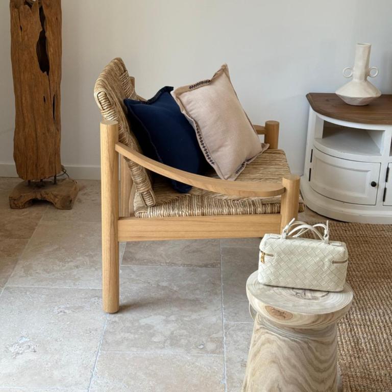 Villa Bleue Provence - Villa 3 Chambres - 9