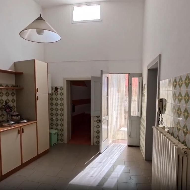 Sea Breeze Apartments - One-Bedroom Apartment - 1