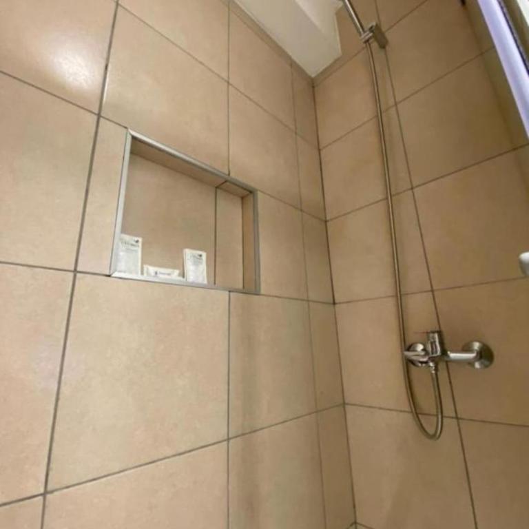 Blue Sky - Apartamento Estudio - 1 cama doble - 1