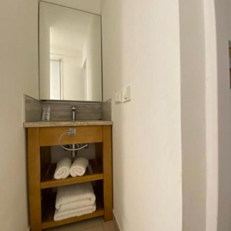 Blue Sky - Apartamento Estudio - 1 cama doble - 3