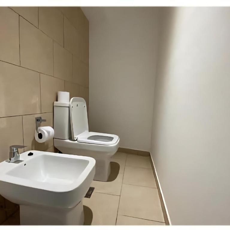 Blue Sky - Apartamento Estudio - 1 cama doble - 4