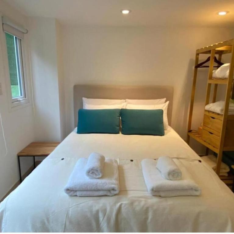 Blue Sky - Apartamento Estudio - 1 cama doble - 5
