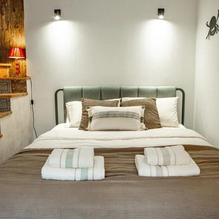 ARIA STAY - Belgrade - Old Zemun - Danube - One-Bedroom House - 7