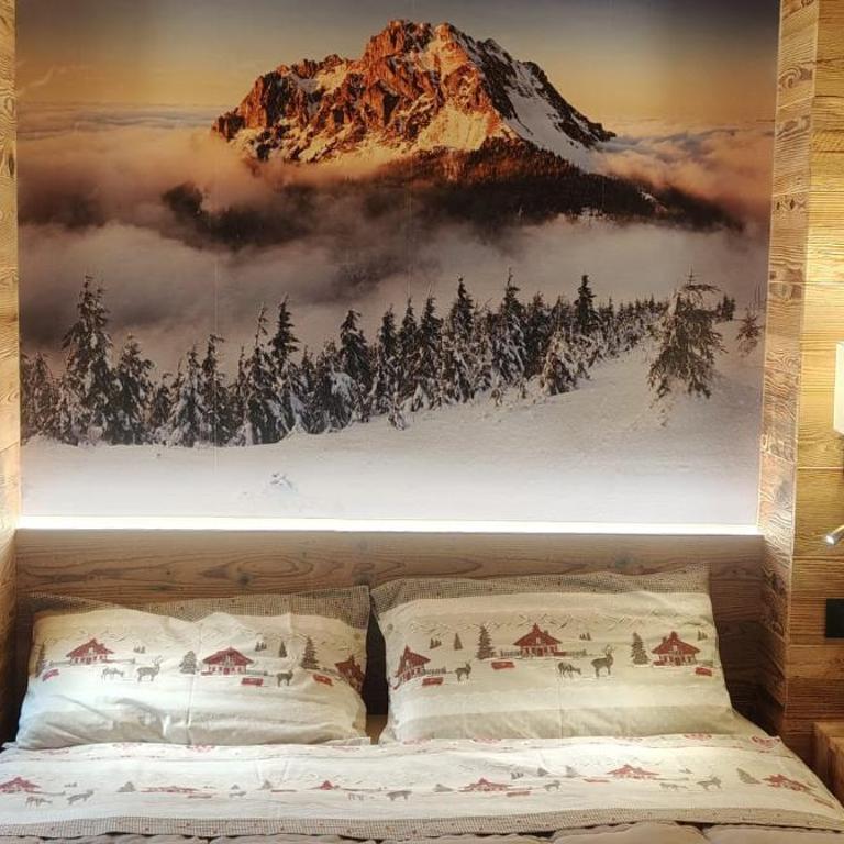 Dream Tesino 1 - Appartamento con 1 Camera da Letto - 1