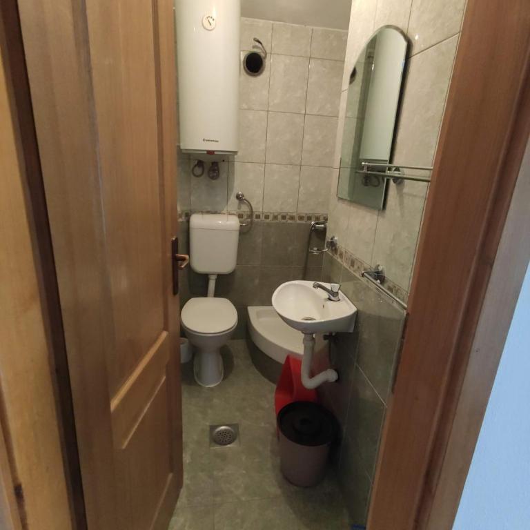 Apartmani Miladinović - Standardni Studio - 2