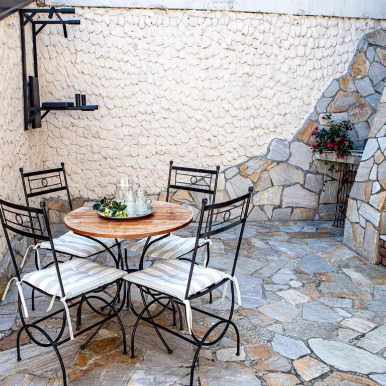 ARIA STAY - Belgrade - Old Zemun - Danube - One-Bedroom House - 6