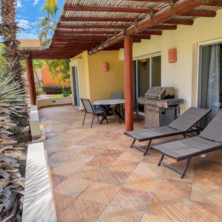 Las Quintas, San José del Cabo - Villa de 3 dormitorios - 1