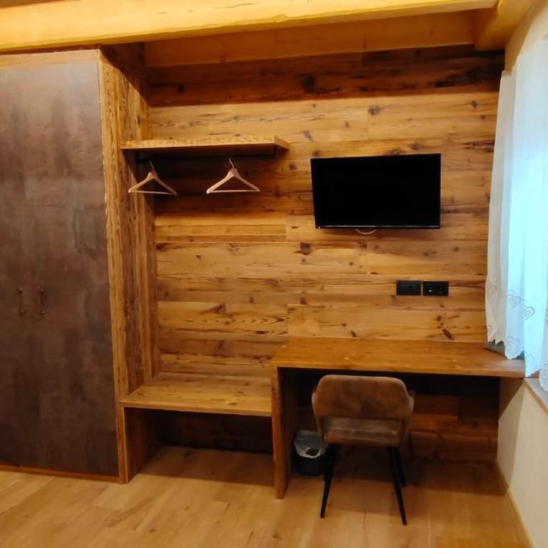 Dream Tesino 1 - Appartamento con 1 Camera da Letto - 11