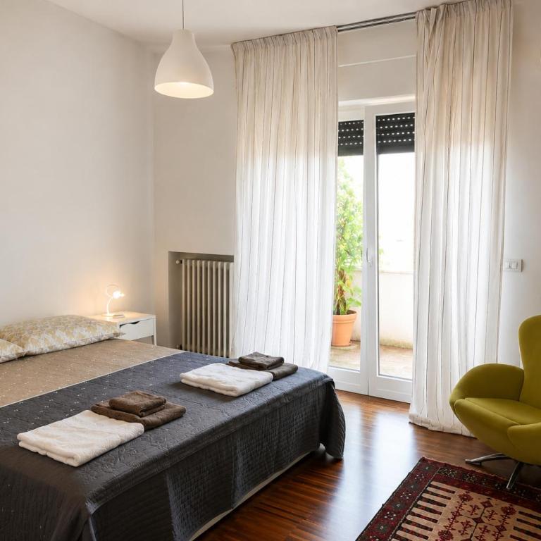 Sea Front Luxury Corso Umberto - Apartment mit 2 Schlafzimmern und Meerblick - 3