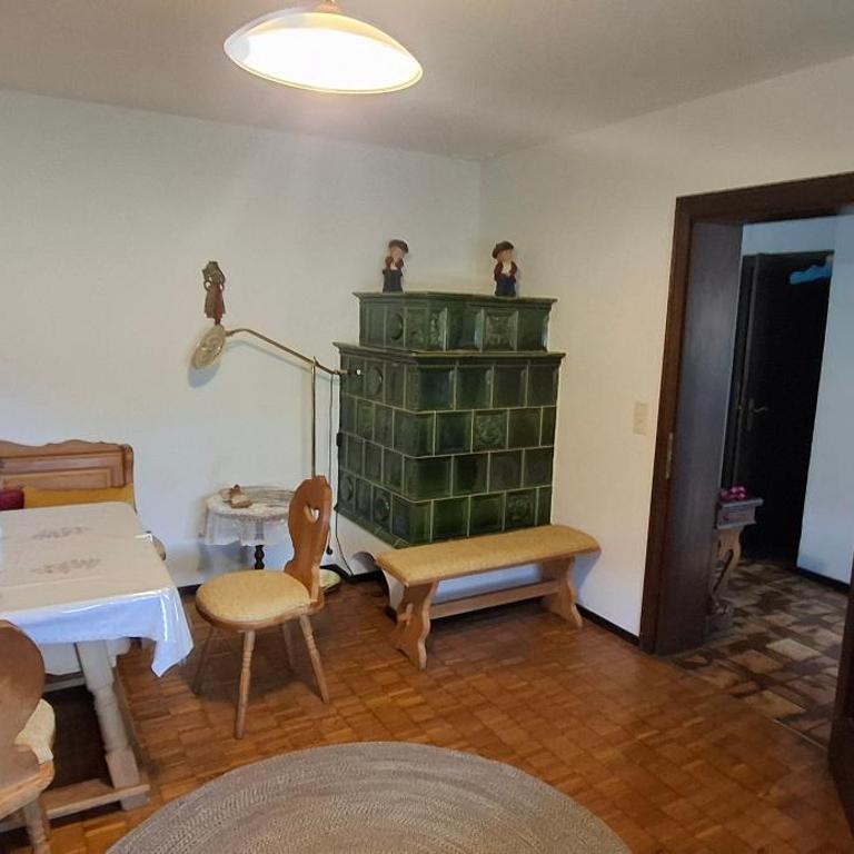 Ferienhaus mit Garten,Garage,Österreich,Kärnten,Bleiburg,keine Haustiere - Haus mit 1 Schlafzimmer - 4