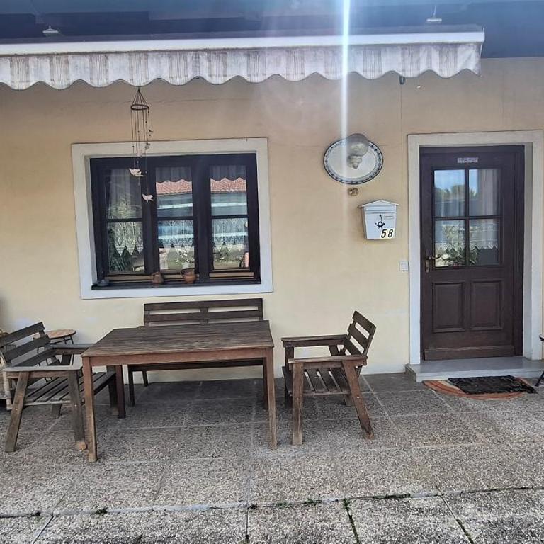 Ferienhaus mit Garten,Garage,Österreich,Kärnten,Bleiburg,keine Haustiere - Haus mit 1 Schlafzimmer - 5