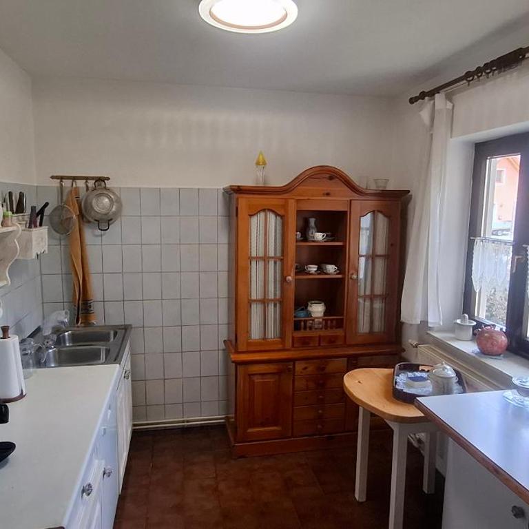 Ferienhaus mit Garten,Garage,Österreich,Kärnten,Bleiburg,keine Haustiere - Haus mit 1 Schlafzimmer - 9