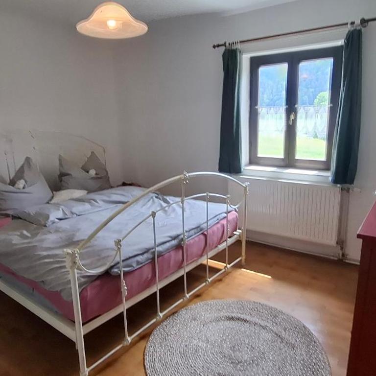 Ferienhaus mit Garten,Garage,Österreich,Kärnten,Bleiburg,keine Haustiere - Haus mit 1 Schlafzimmer - 11