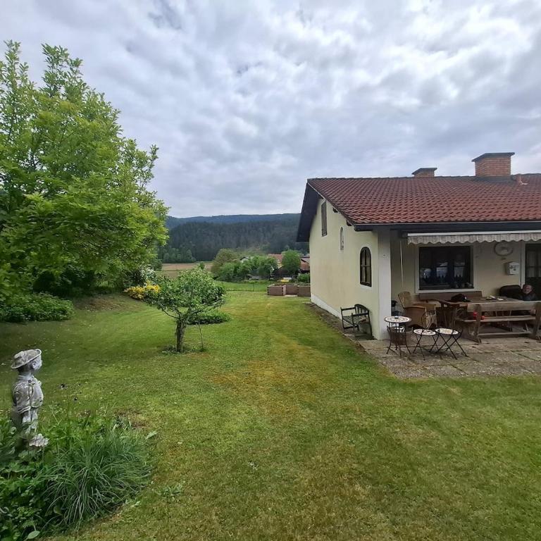 Ferienhaus mit Garten,Garage,Österreich,Kärnten,Bleiburg,keine Haustiere - Haus mit 1 Schlafzimmer - 12