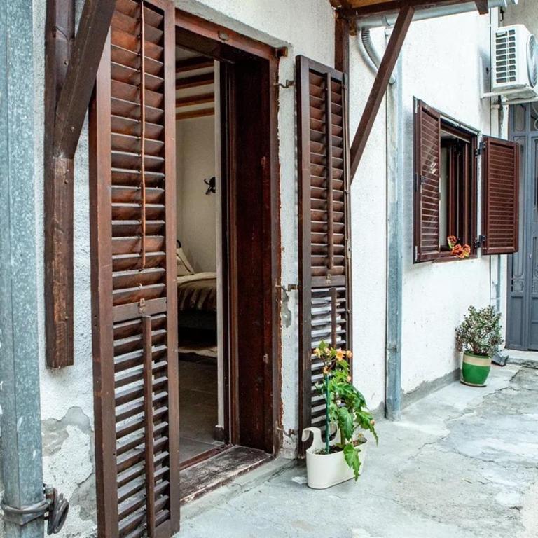 ARIA STAY - Belgrade - Old Zemun - Danube - One-Bedroom House - 4