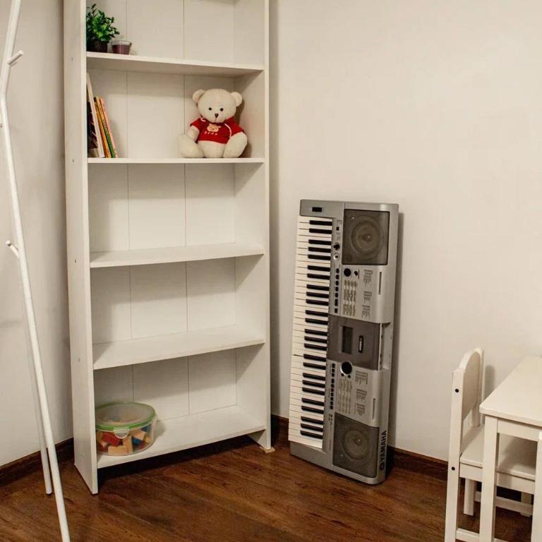 ARIA STAY - Belgrade - Old Zemun - Danube - One-Bedroom House - 3