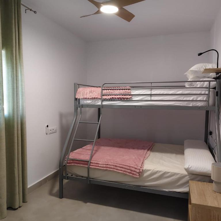 La OSTRA 33 - Four-Bedroom Vacation Home - 18