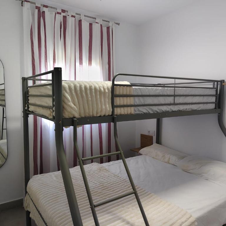 La OSTRA 33 - Four-Bedroom Vacation Home - 16