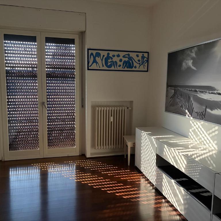 Sea Front Luxury Corso Umberto - Apartment mit 2 Schlafzimmern und Meerblick - 22