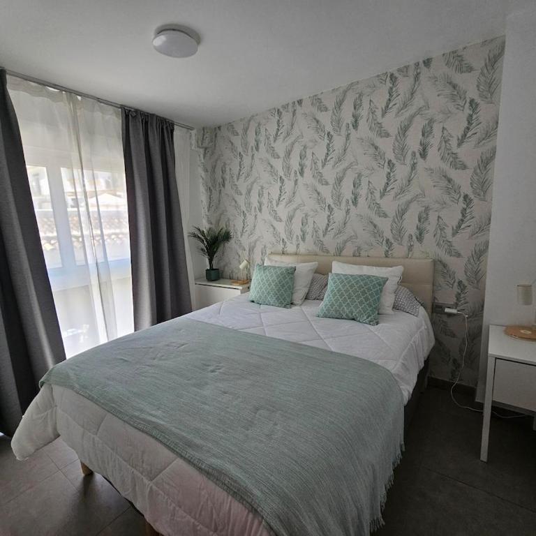 Ático playa - Appartement 2 Chambres - 5