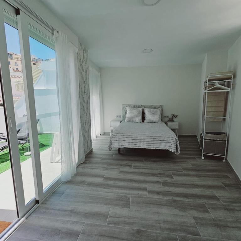 Ático playa - Appartement 2 Chambres - 6