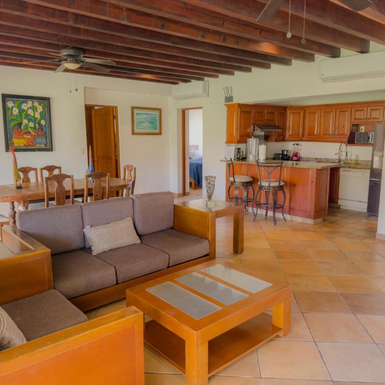 Las Quintas, San José del Cabo - Villa de 3 dormitorios - 7