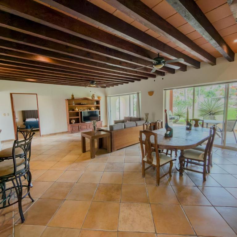 Las Quintas, San José del Cabo - Villa de 3 dormitorios - 6