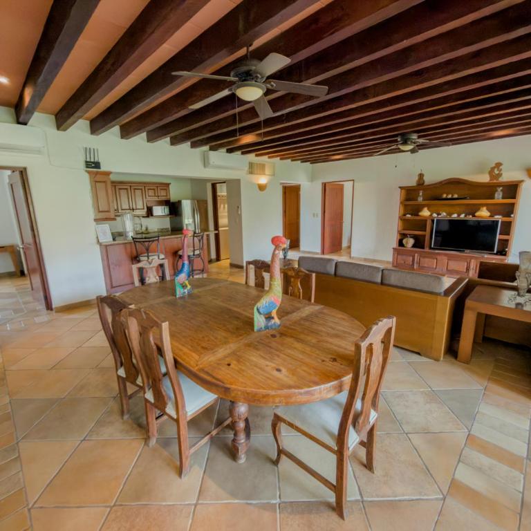 Las Quintas, San José del Cabo - Villa de 3 dormitorios - 5