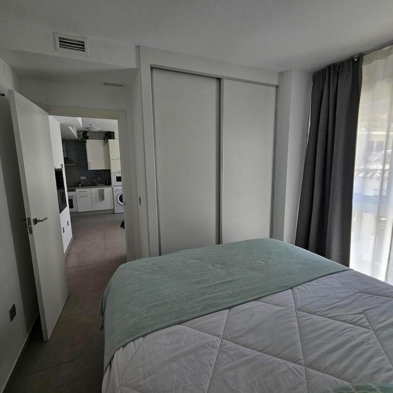 Ático playa - Appartement 2 Chambres - 12