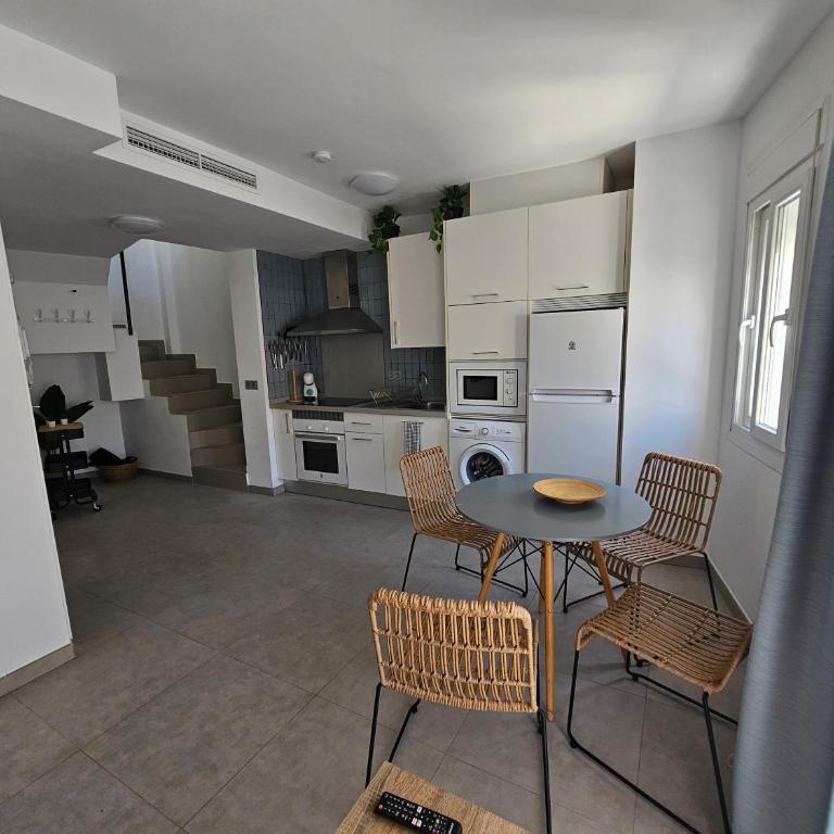 Ático playa - Appartement 2 Chambres - 20