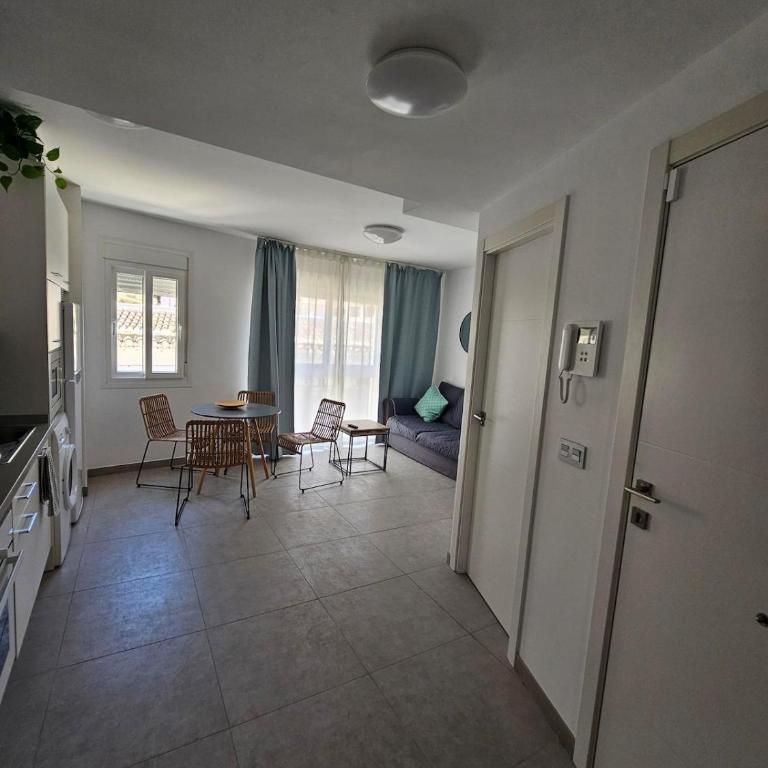 Ático playa - Appartement 2 Chambres - 24
