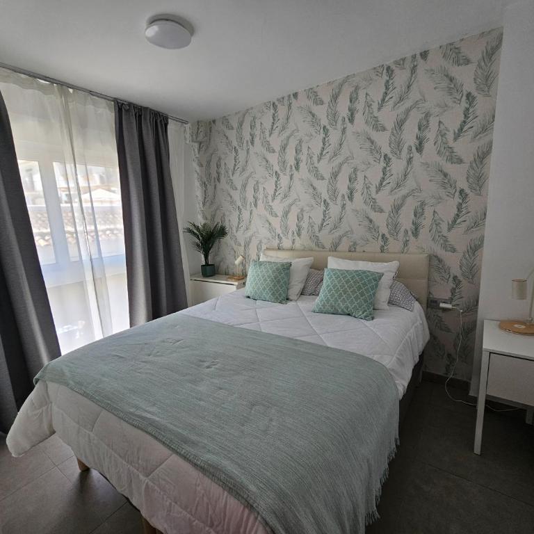 Ático playa - Appartement 2 Chambres - 25