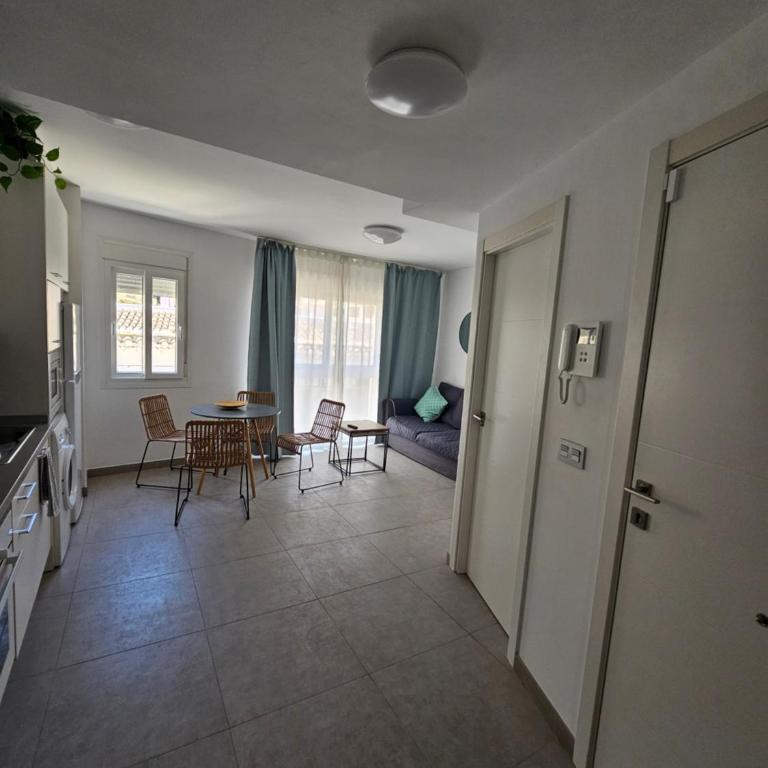 Ático playa - Appartement 2 Chambres - 26