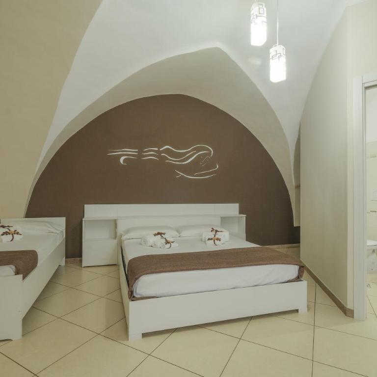 le suite del dormiglione - Camera Tripla - 2