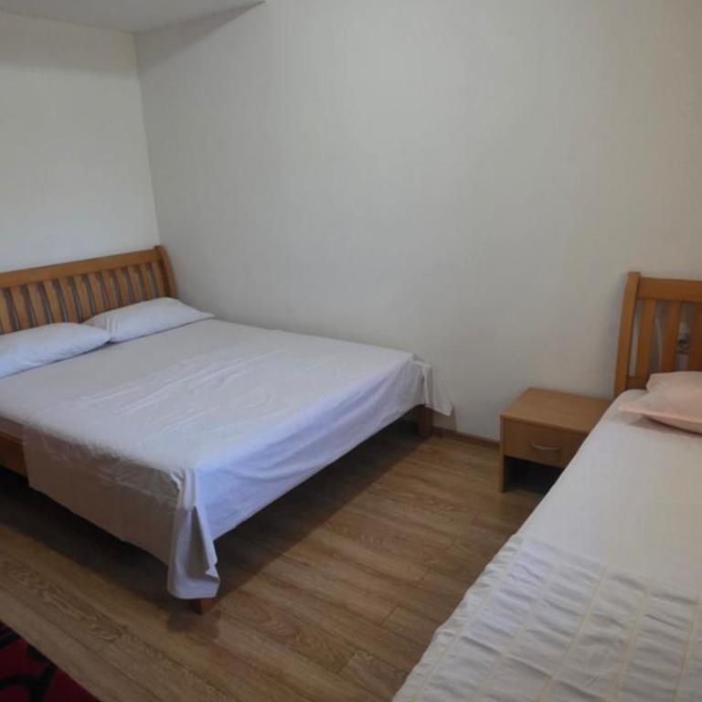 Kacanic Villa - Standard Studio für 3 Personen - 1