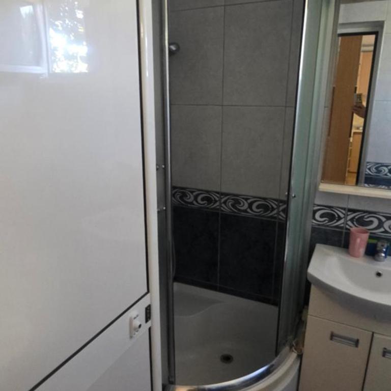 Kacanic Villa - Standard Studio für 3 Personen - 4