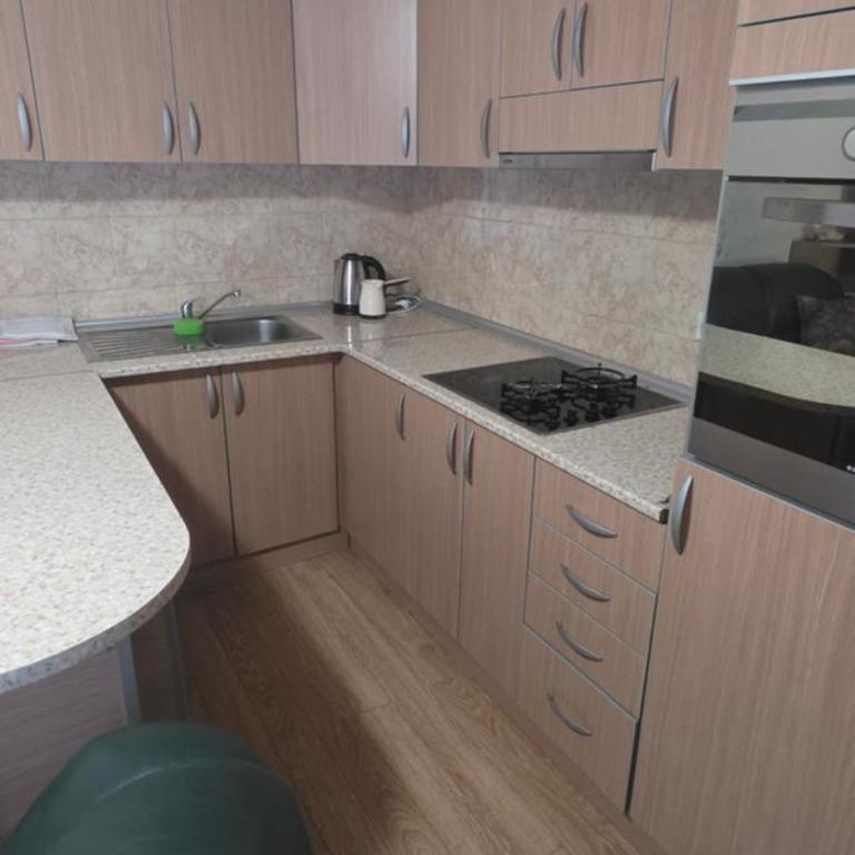 Kacanic Villa - Standard Studio für 3 Personen - 6