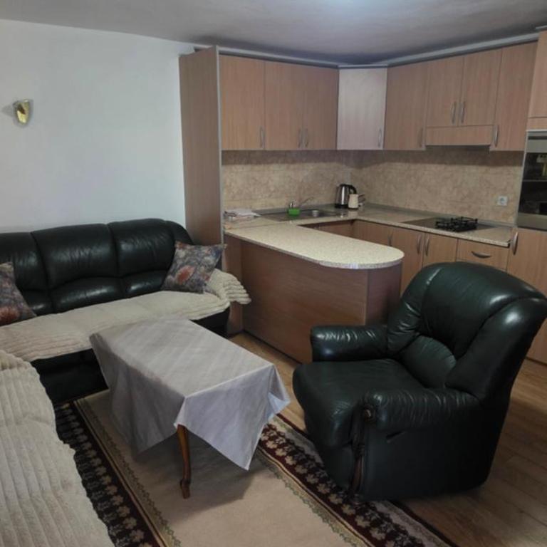 Kacanic Villa - Standard Studio für 3 Personen - 8