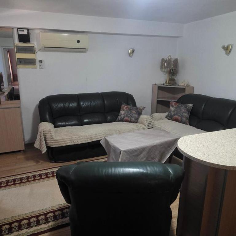 Kacanic Villa - Standard Studio für 3 Personen - 9