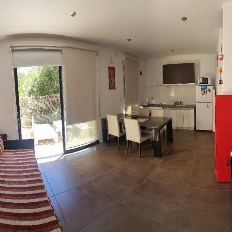 La Argentina Departamento 3 PB - One-Bedroom Apartment - 2