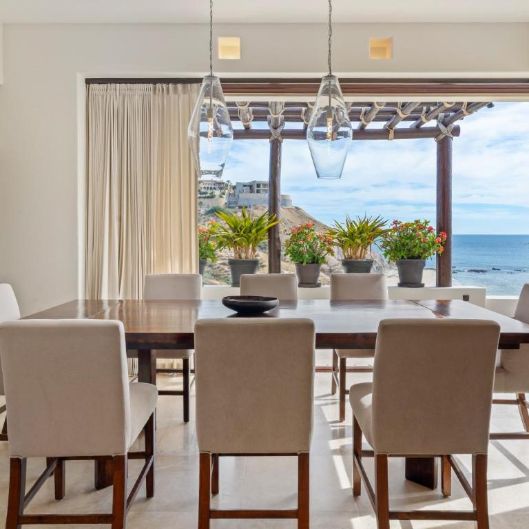 Casa Bella 5BR Ocean Views - Villa - 4