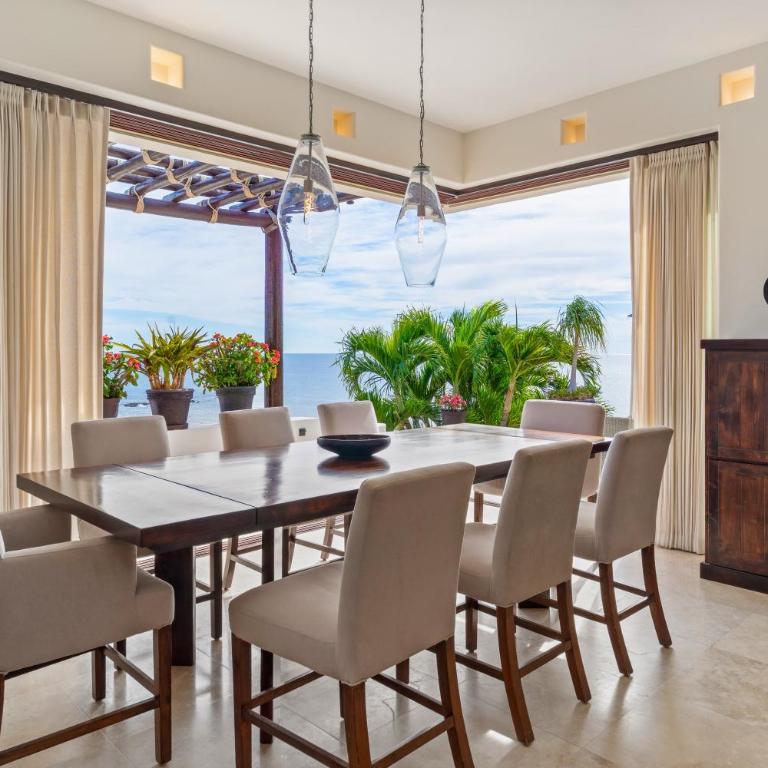 Casa Bella 5BR Ocean Views - Villa - 6