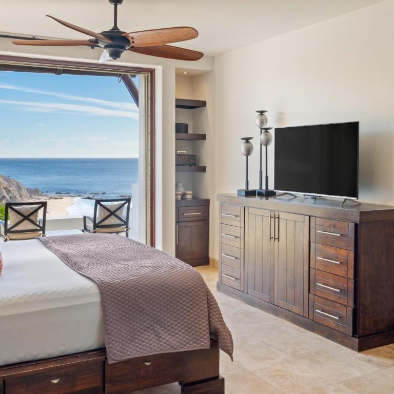 Casa Bella 5BR Ocean Views - Villa - 11