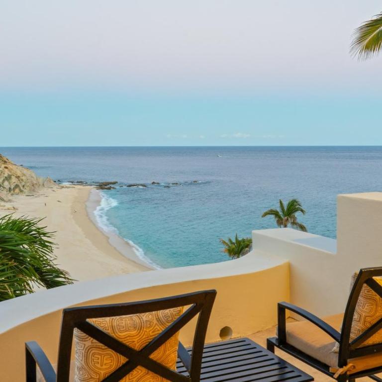 Casa Bella 5BR Ocean Views - Villa - 12